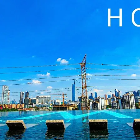 Kl City View At M-Vertica By Hck